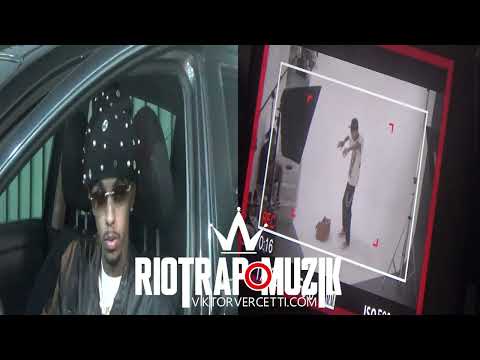 10- Viktor Vercetti - FVL feat Elice & Big Rush (prod BGE) [Video Oficial]