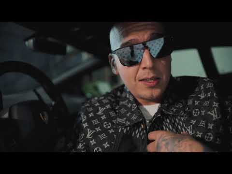 Tudy Guapo x Cypress Moreno "Ratchet Hoes"