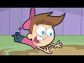 The Fairly OddParents Timmy S Embarrassing Moments Nick