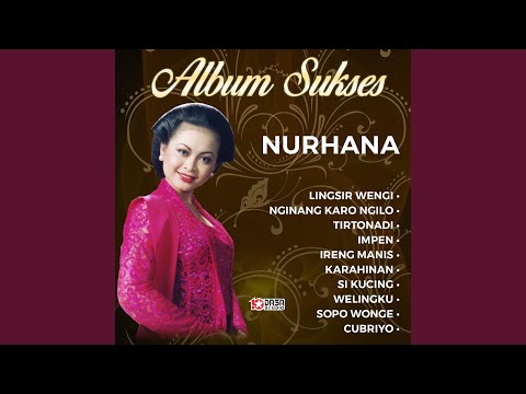 Lingsir Wengi (Cong Dhut)