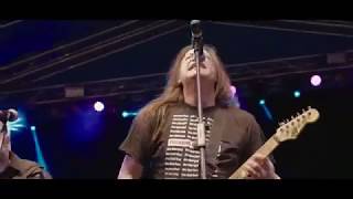 Dan McCafferty,Rock&amp;Roads,Pushking Community,Hensley, Udo, Koha, Savilov &quot; So Long&quot;