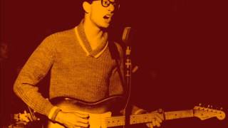 Buddy Holly - Well ...All Right.