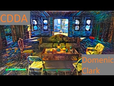 The Next Level of the Lab - Cataclysm Dark Days Ahead - Part 136