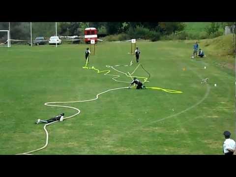 SDH Olešnice "X" - Luká 2012