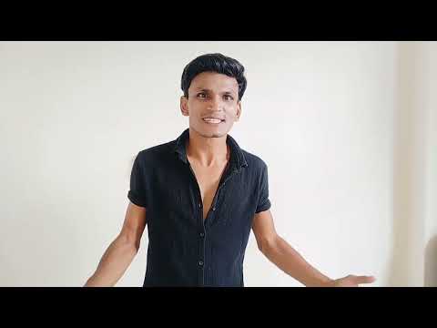 Purushottam_ Singh chirag And Ashwin friend Audition video