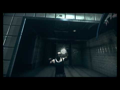 The Chronicles of Riddick: Assault on Dark Athena - All Game Reviews