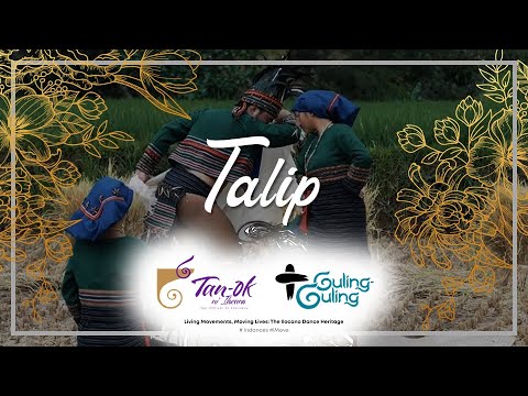 Talip | The Ilocano Dance Heritage