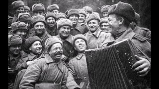 'Camarada' - Canción Soviética (Subtitulado en Español)