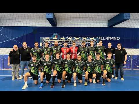 SERIE A BRONZE HC Pescara - Pallamano Chieti