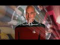 Star Trek Endgame Avengers Main On End