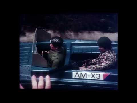 Palitoy Action Man "Spring 1980" TV Advertisement 1980 HD Quality