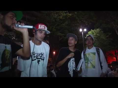 Então Toma! Batalha Matrix 47º Edição