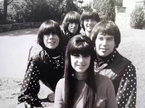 The Vejtables   "I Still Love You"      Enhanced Audio