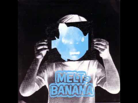 Melt Banana-Dead Spex-Sonic Brain Burst