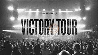 BETHEL MUSIC - THE VICTORY TOUR 2019