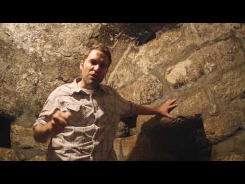 Jesus and Lazarus - Documentaries, Movies & TV - Drive Thru History with Dave Stotts