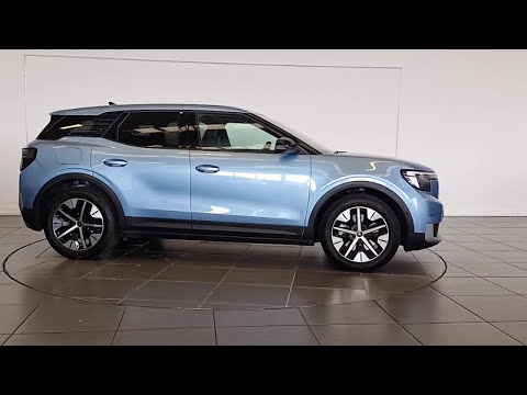 Ford Explorer Select 77kwh Extended Range Rwd Ca - Image 2