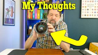 Digix Fan Review - Portable, Compact, Worth Buying?