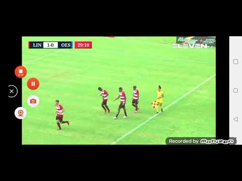 Linense 1x1 Oeste Paulistao A2 2022