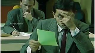 Exam stress whatsapp status|exam hall parithabangal Whatsapp status|Mr bean funny Whatsapp status