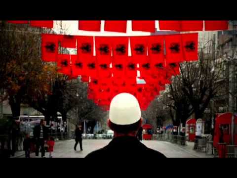 Urime Shqiperi -- K1 Ft Key'aR & Florent