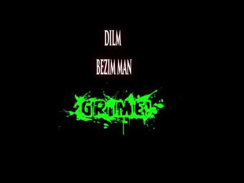 BEZIM MAN & DILM -  Играйм на GRIME