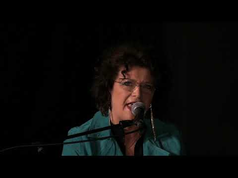 BRIGITTE DE BOER STRAIGHTEN UP AND FLY RIGHT (Nat King Cole, Irving Mills)