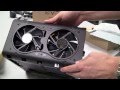 EVGA Hadron Air Chassis Video #1