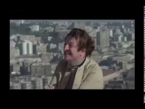 Mark il poliziotto spara per primo ... a Cornigliano