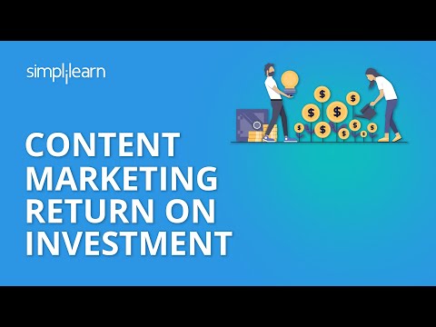 Digital Marketing In 5 Minutes | What Is Digital Marketing | Learn Digital Marketing | Simplilearn