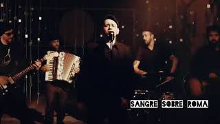 PIOTTA feat. Il Muro del Canto - 7 vizi Capitale (Versión en Español) SUBURRA Theme song / Sigla