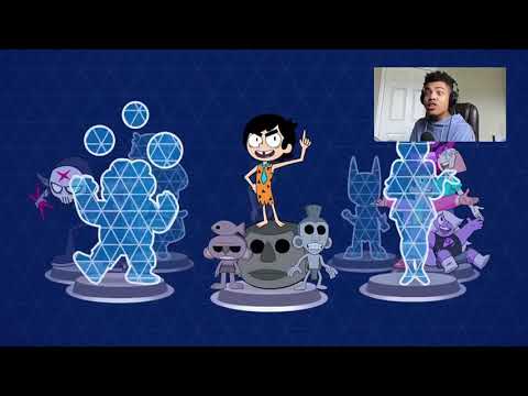 Cartoon Network - CN Arcade Promo (August 2020)