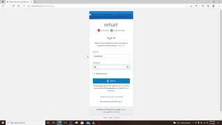 How to Login Intuit Payroll Account