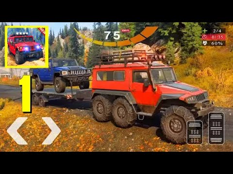 Catalina Hummer Jeep   Offroad Hummer Truck 2020