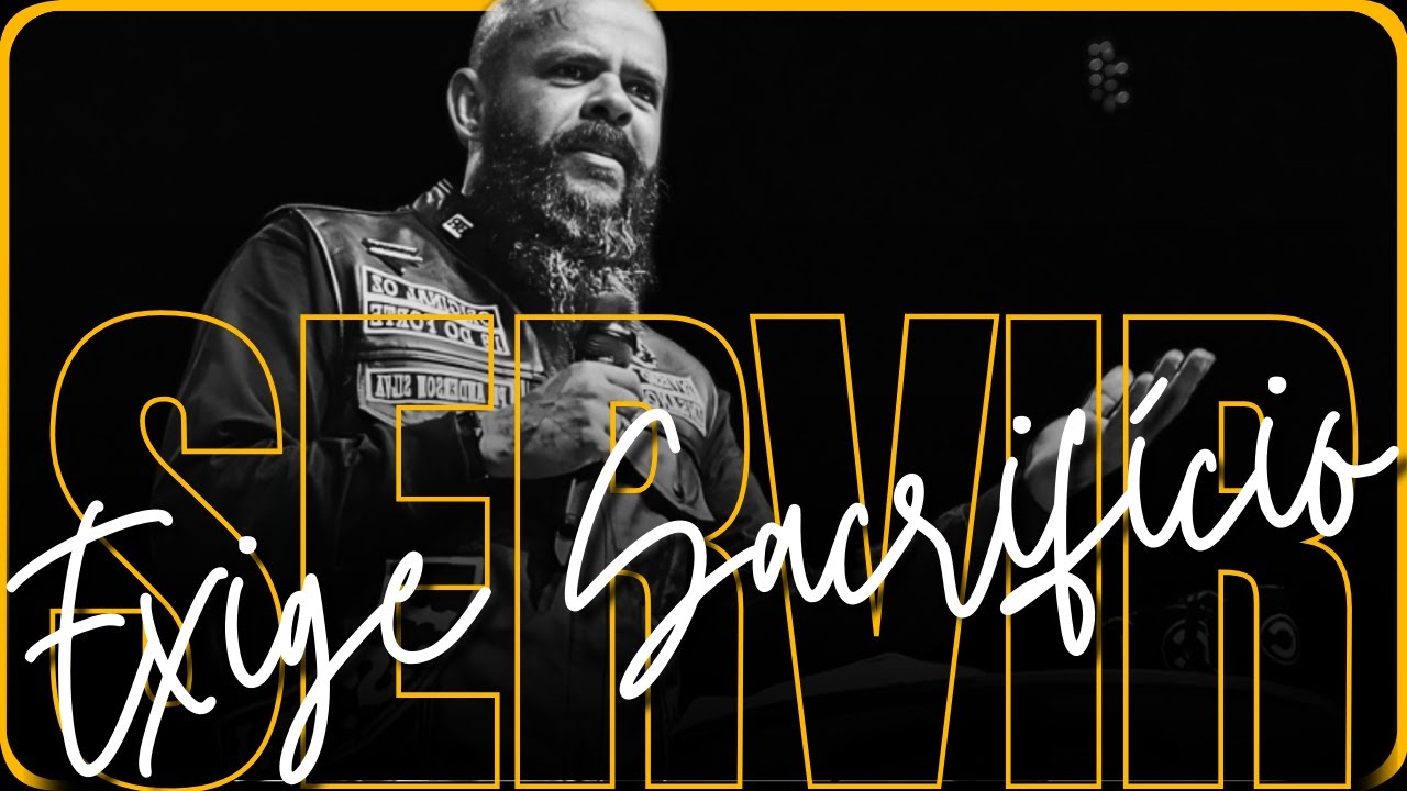 Rastejando na Misericórdia: A Negação do Chamado Divino.