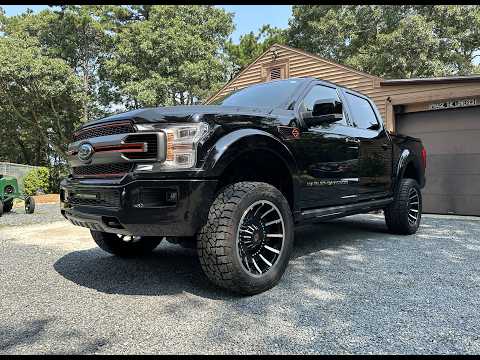 2019 Ford F150 (CC-2098644) for sale in Hingham, Massachusetts
