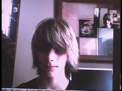 Patty's Page - Guest: Lyric Dubee