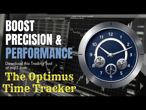 Video Optimus Time Tracker