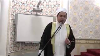 هل تعلم أن عمر بن الخطاب هو أول من اخترع فن المقابلة "انترفيو"  كيف؟