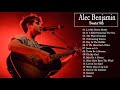 AlecBenjamin Greatest Hits 2021 Best Songs Of AlecBenjamin Full Album