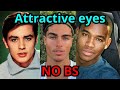 Get Attractive Eyes NO BS Guide Looksmaxxing