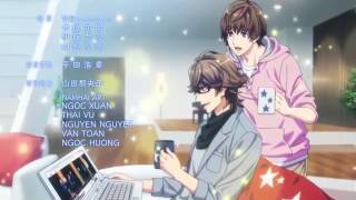 maji love legend star but every time they say legend star, it gets faster