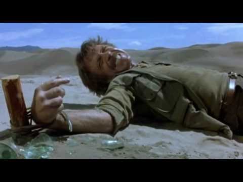 Für Chuck Norris kein Problem