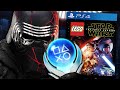 I Platinum D LEGO Star Wars The Force Awakens And It S Actually AMAZING