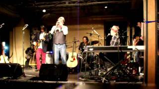 Southside Johnny And The Poor Fools  I Don&#39;t Want To Go Home Kitchener Ont. Feb. 2nd 2012