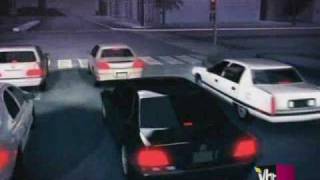 Tupac Shakur Famous Crime Scene  *ORIGINAL* FULL 20 min video PART 1