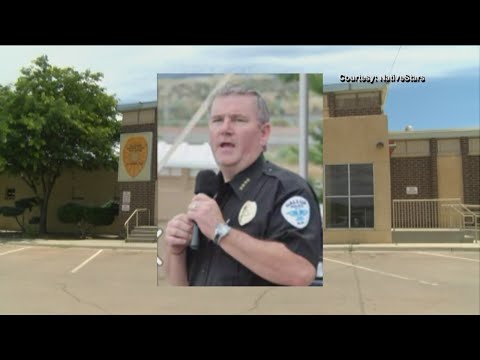 Gallup Police Chief Suing City over Program
