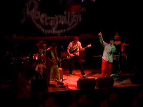 "FEEL THE SAME"  by LOS COCHINOS