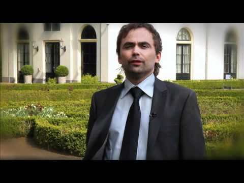 Jacob Schenk - introductie