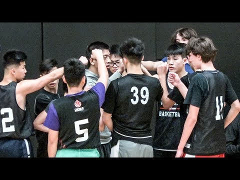 Ez 4.0 vs Ccyaa u15 | Saturday Tier 5 - Tcbl 2019 Winter